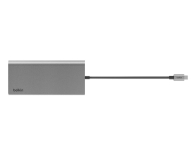 BELKIN USB-C 8w1 Dual Display PD 100W - 1324174 - zdjęcie 3